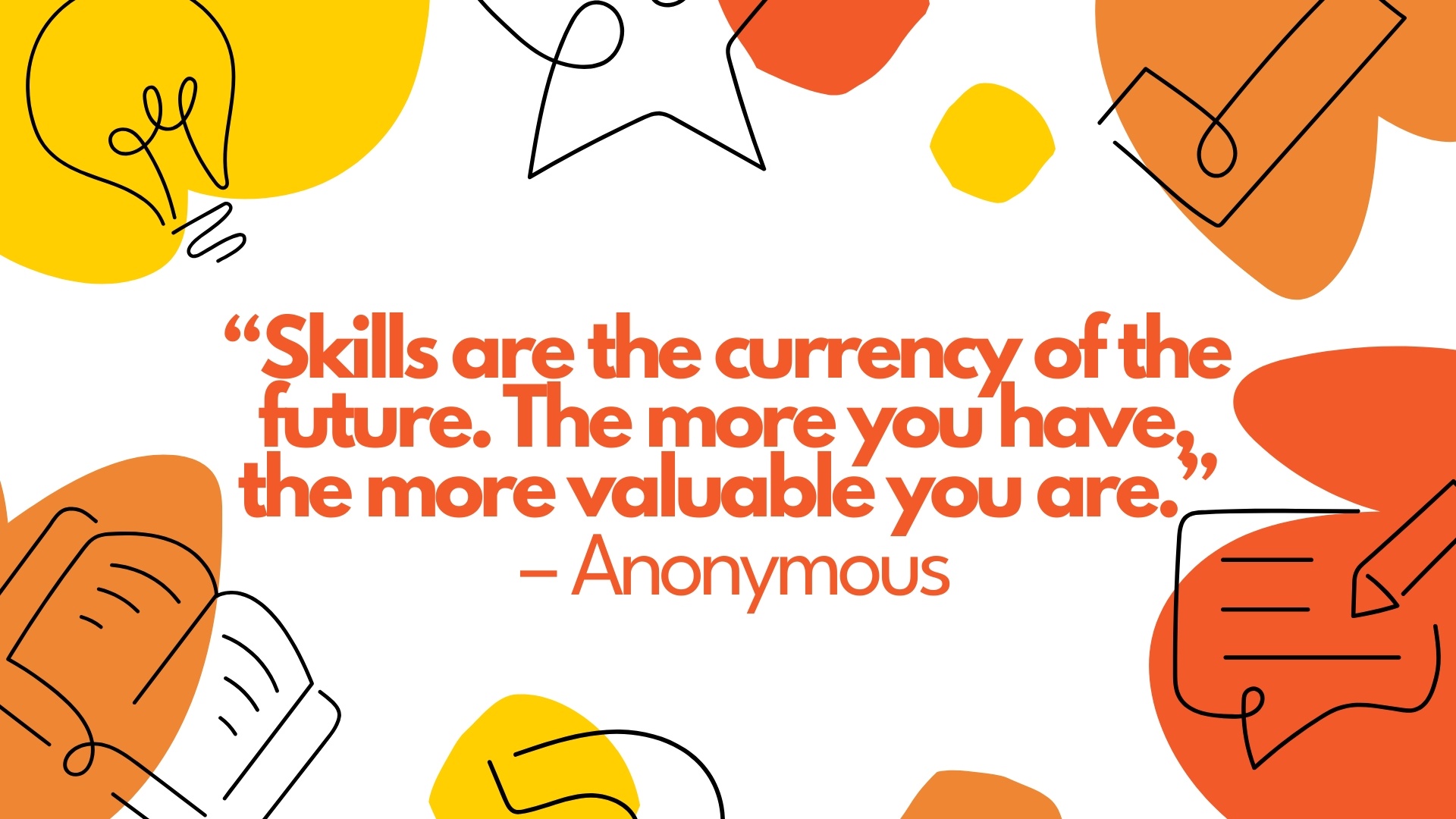 Education Quote